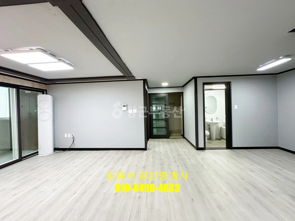 제주특별자치도 제주시 용담2동 빌라(투룸 이상) 사진 1