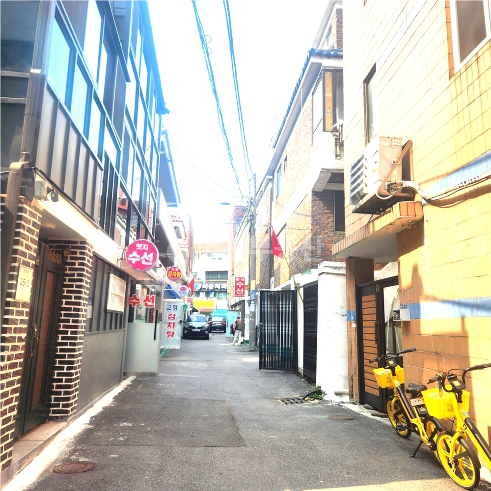 경기도 시흥시 신천동 단독/전원주택 사진 1
