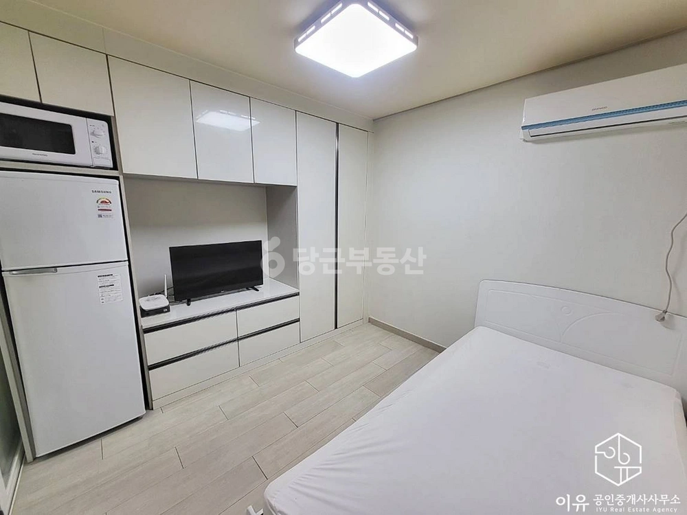 충청북도 청주시 서원구 사창동 원룸 사진 1