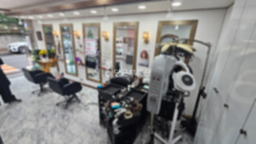 대구광역시 달서구 송현동 상가 사진 1