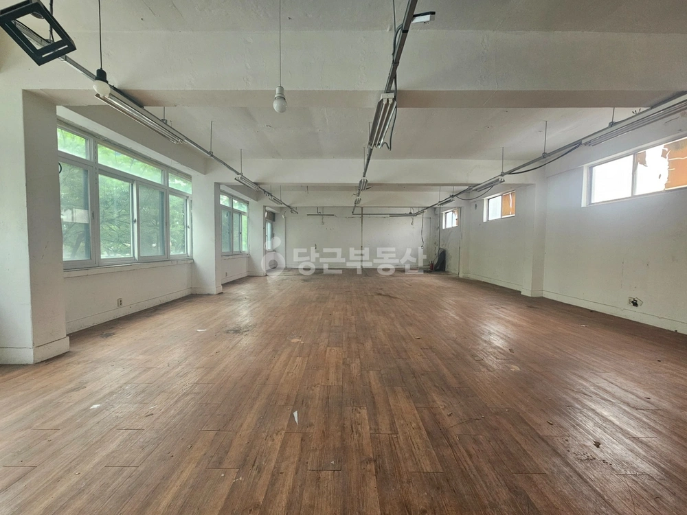 서울특별시 성동구 송정동 상가 사진 1