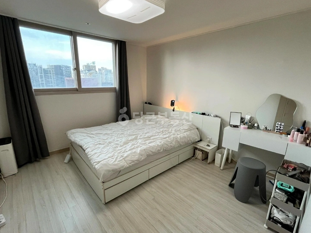전북특별자치도 전주시 완산구 서신동 아파트 사진 1