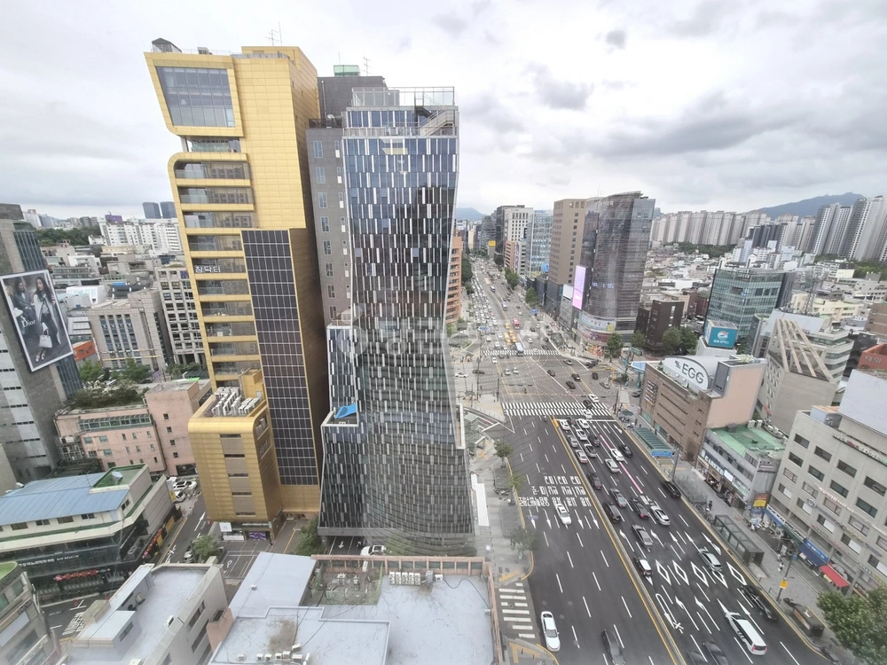 서울특별시 강남구 신사동 상가 사진 1
