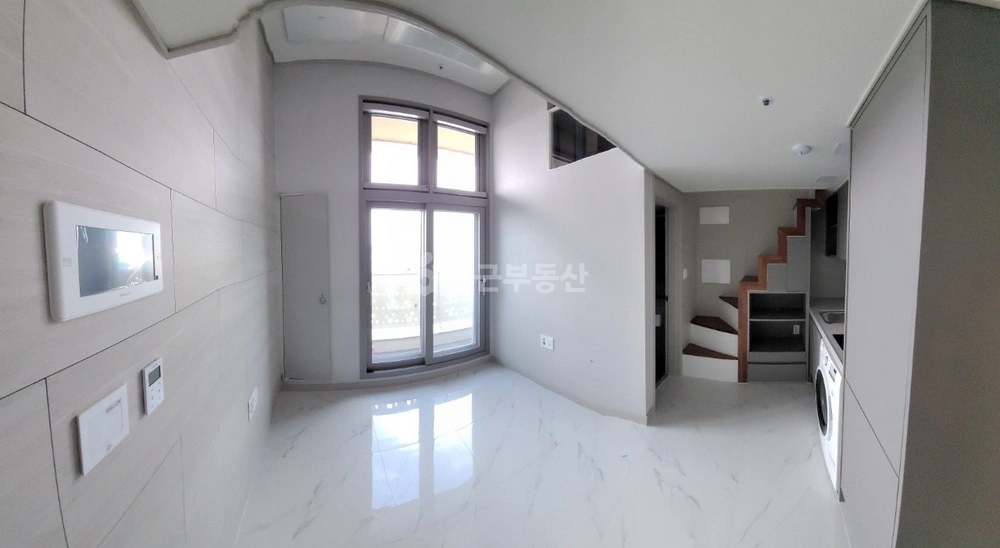 서울특별시 강남구 역삼동 오피스텔 사진 1