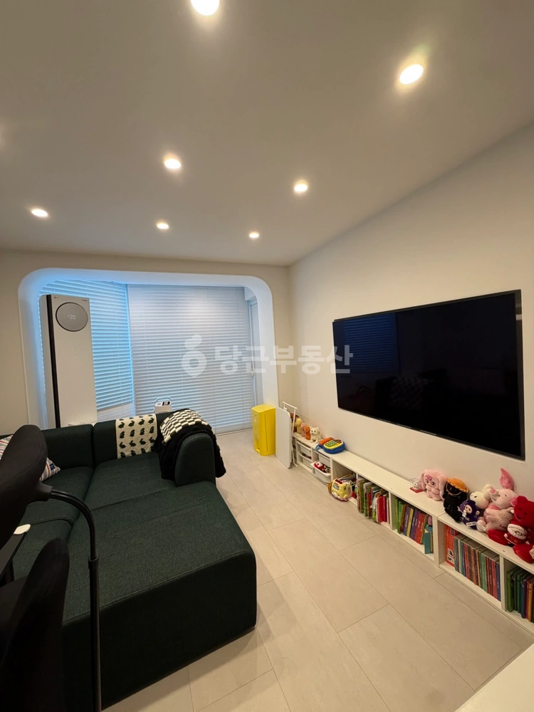경상남도 창원시 성산구 신촌동 아파트 사진 1
