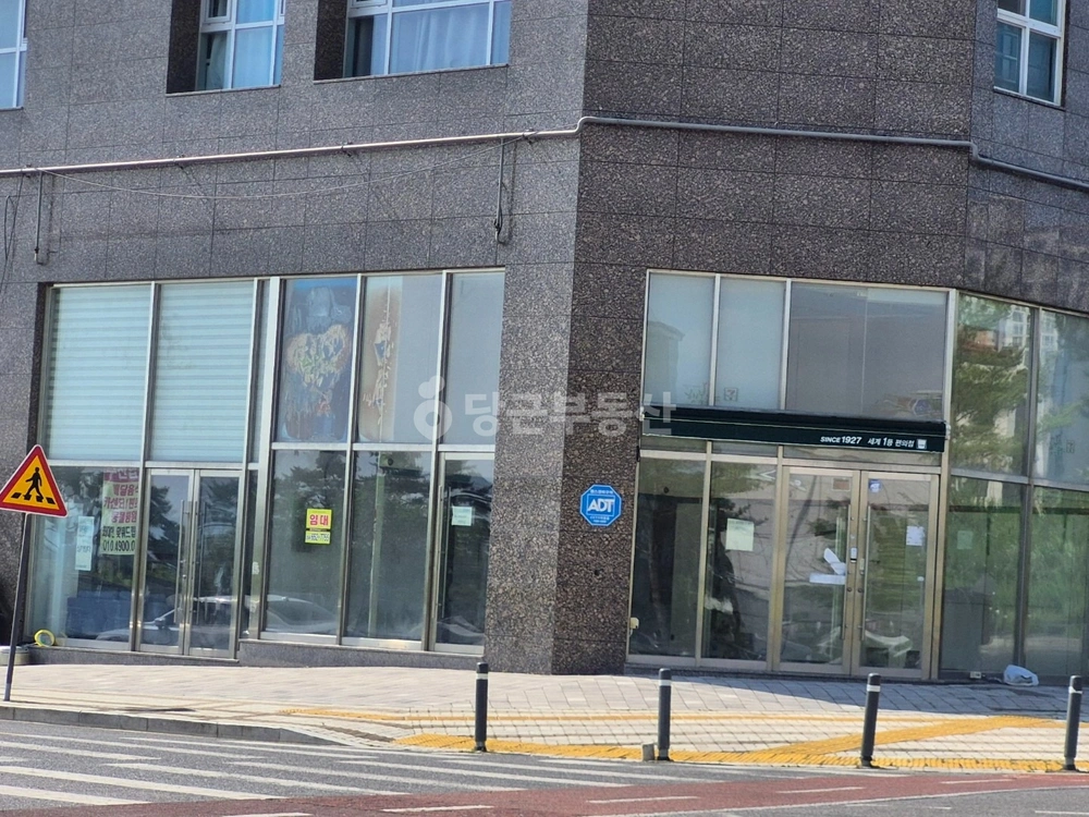 경상북도 예천군 호명읍 상가 사진 1