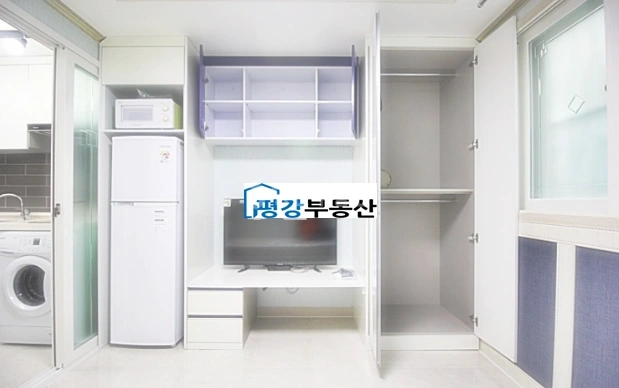 대전광역시 서구 갈마동 원룸 사진 1