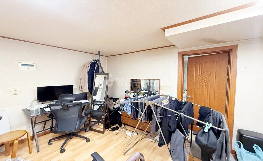 서울특별시 강남구 대치동 원룸 사진 1