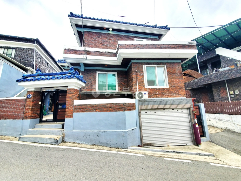 충청북도 청주시 청원구 내덕동 단독/전원주택 사진 1