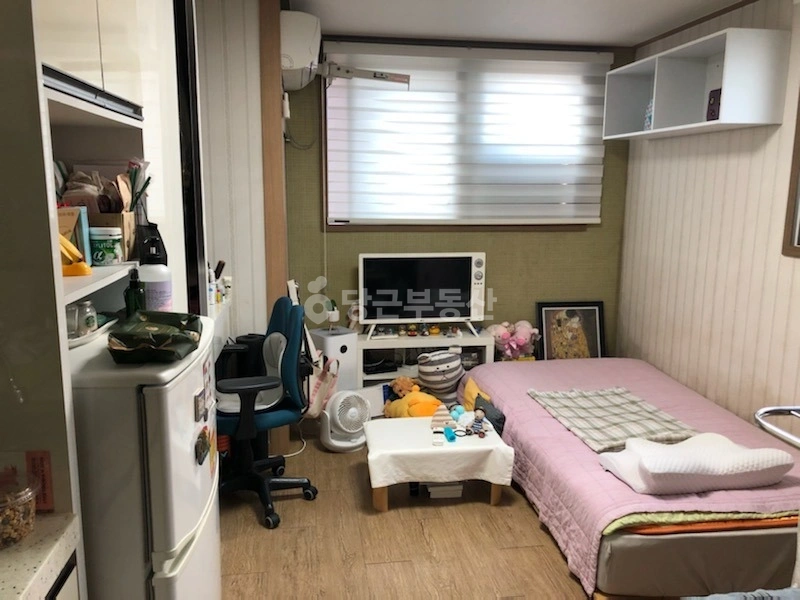서울특별시 동대문구 제기동 원룸 사진 1