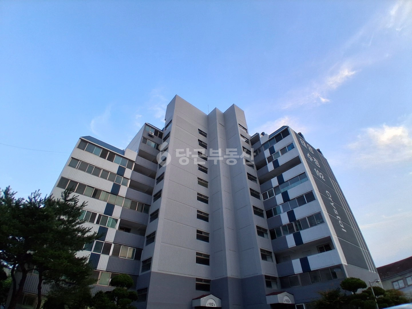 충청북도 청주시 흥덕구 강내면 아파트 사진 1