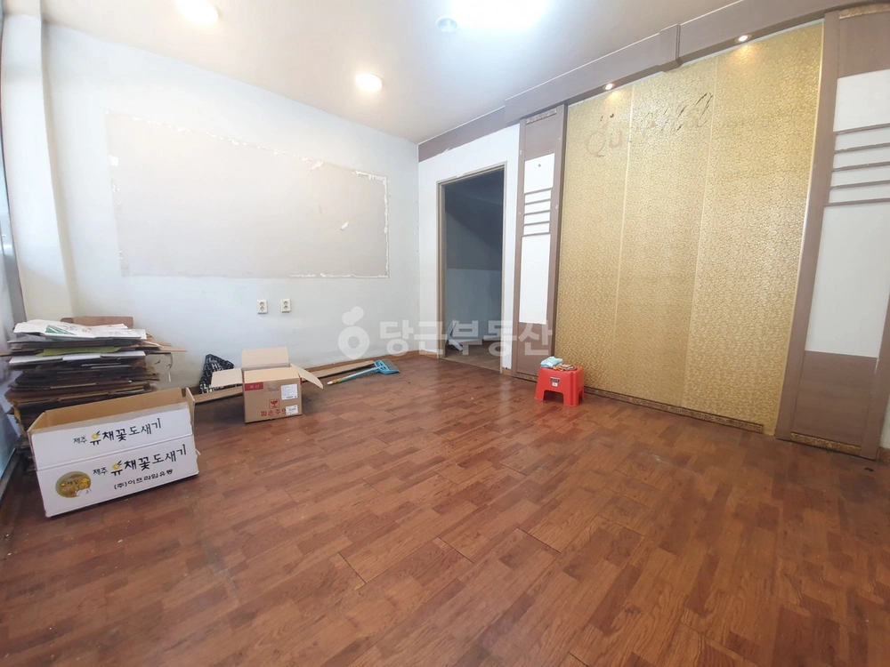 대구광역시 달서구 용산동 상가 사진 1