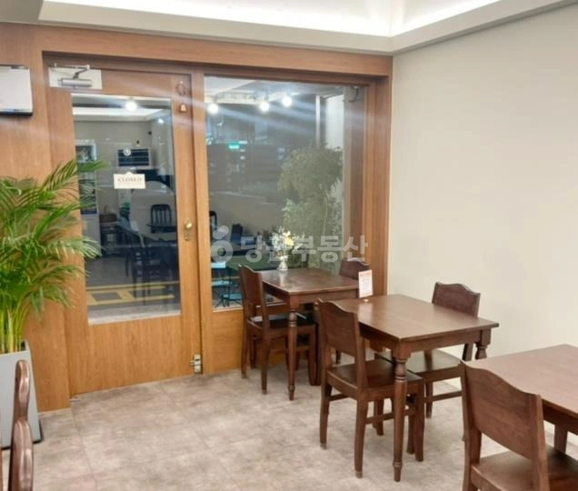 서울특별시 광진구 구의동 상가 사진 1