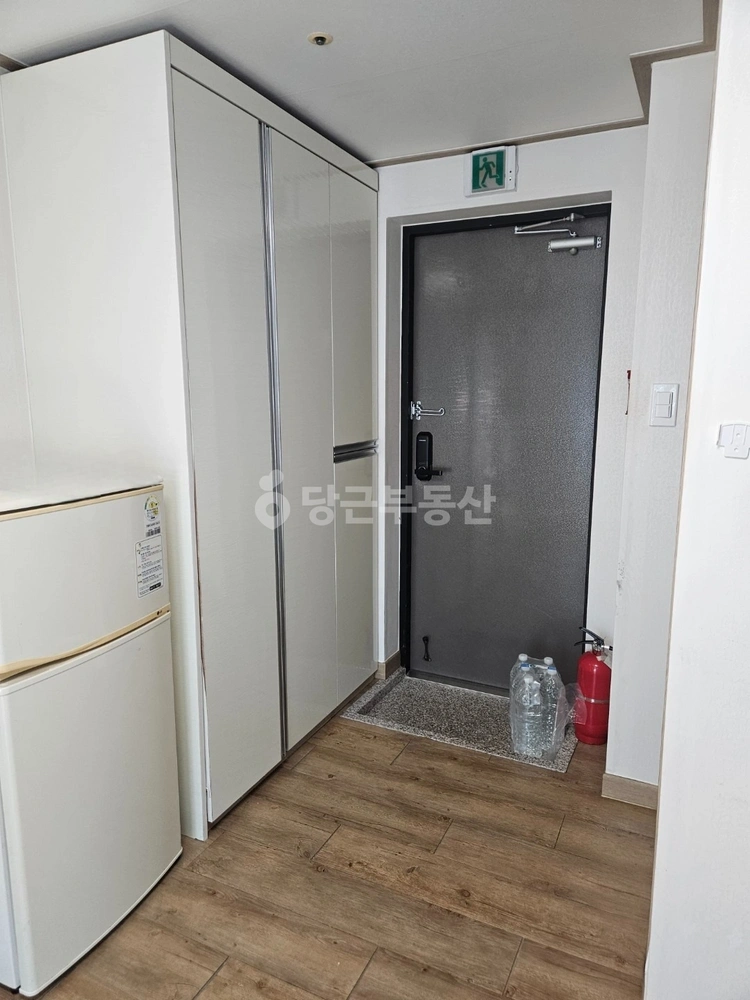 대전광역시 유성구 지족동 원룸 사진 1