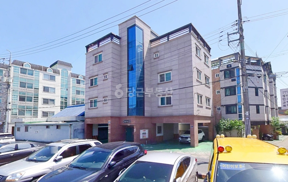 대구광역시 동구 방촌동 단독/전원주택 사진 1