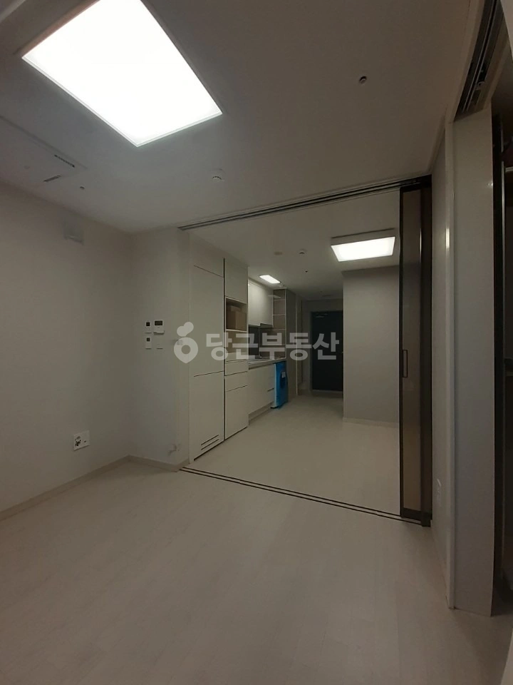 인천광역시 서해구 청라동 오피스텔 사진 1
