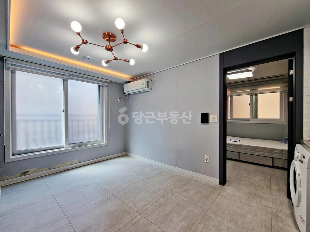대전광역시 서구 괴정동 원룸 사진 1