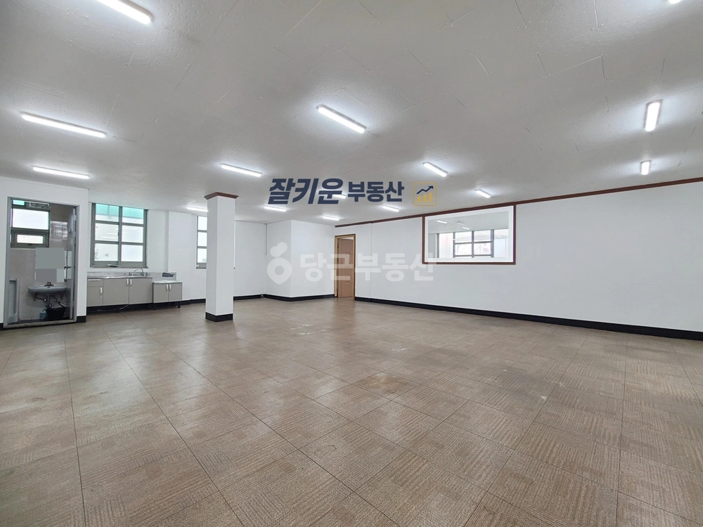전남광주통합특별시 서구 쌍촌동 상가 사진 1