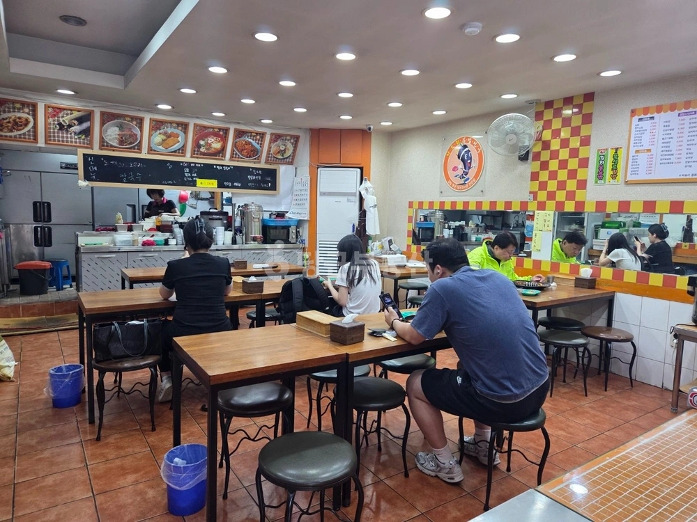 대구광역시 수성구 매호동 상가 사진 1