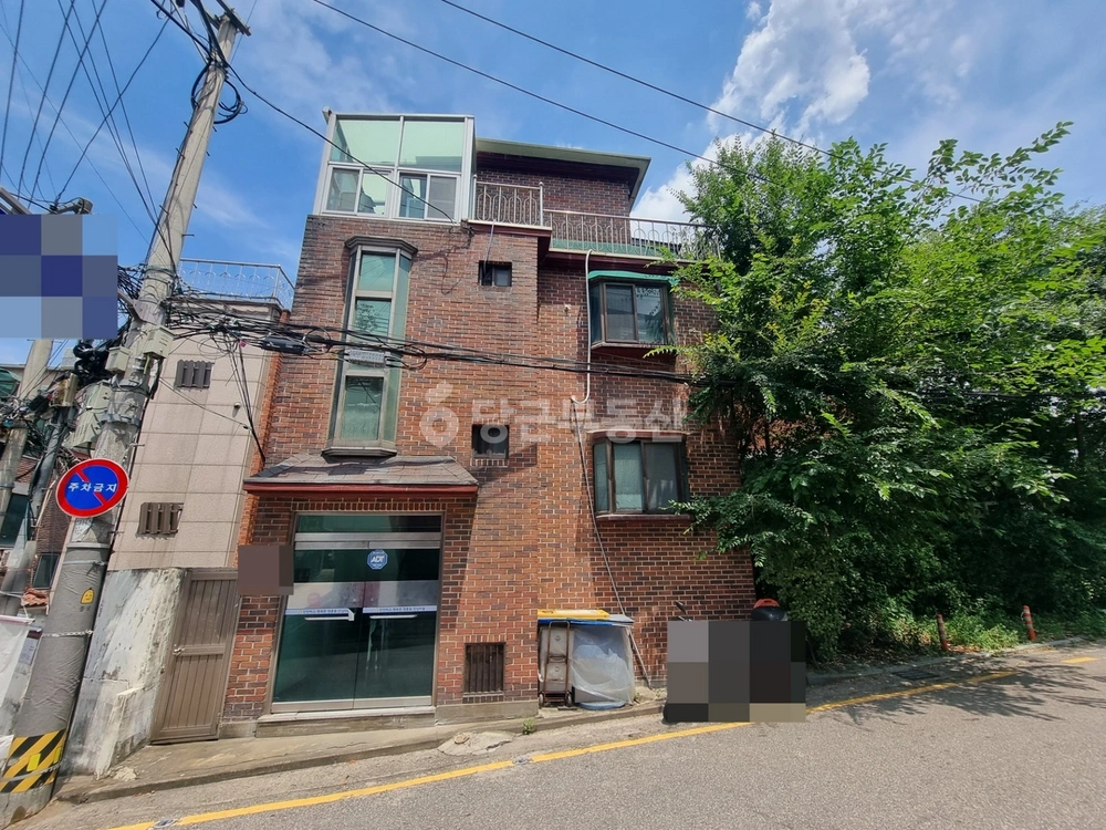 서울특별시 종로구 명륜3가 단독/전원주택 사진 1
