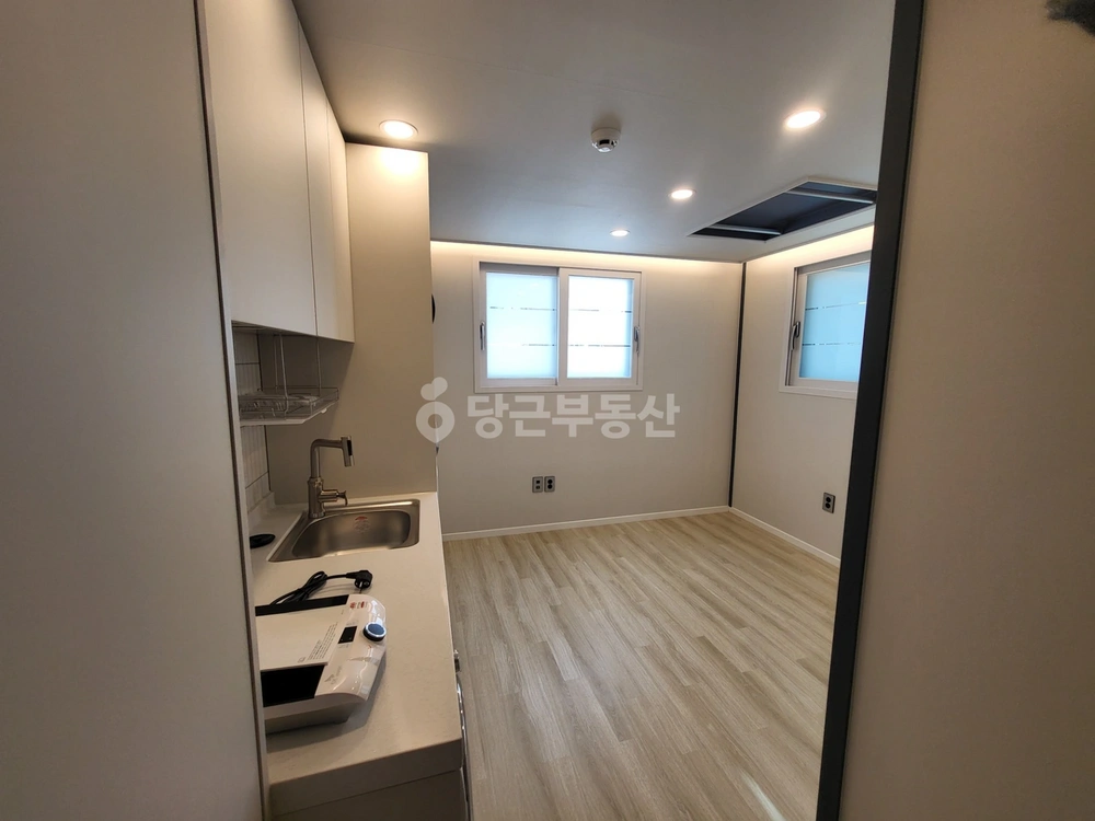 서울특별시 마포구 망원동 원룸 사진 1