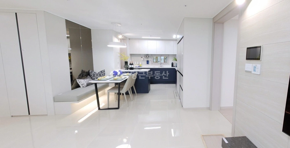 충청북도 청주시 흥덕구 오송읍 아파트 사진 1