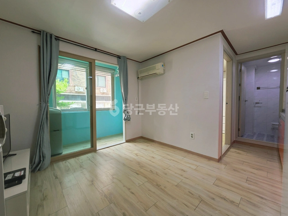 충청북도 청주시 흥덕구 봉명동 원룸 사진 1