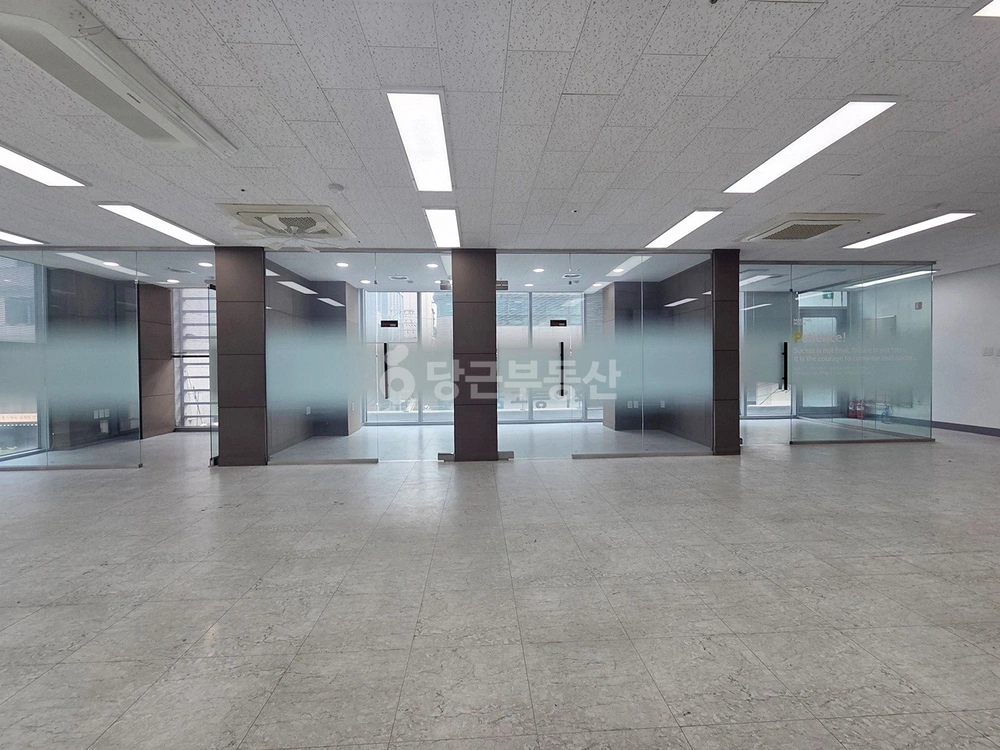 서울특별시 강남구 역삼동 사무실 사진 1