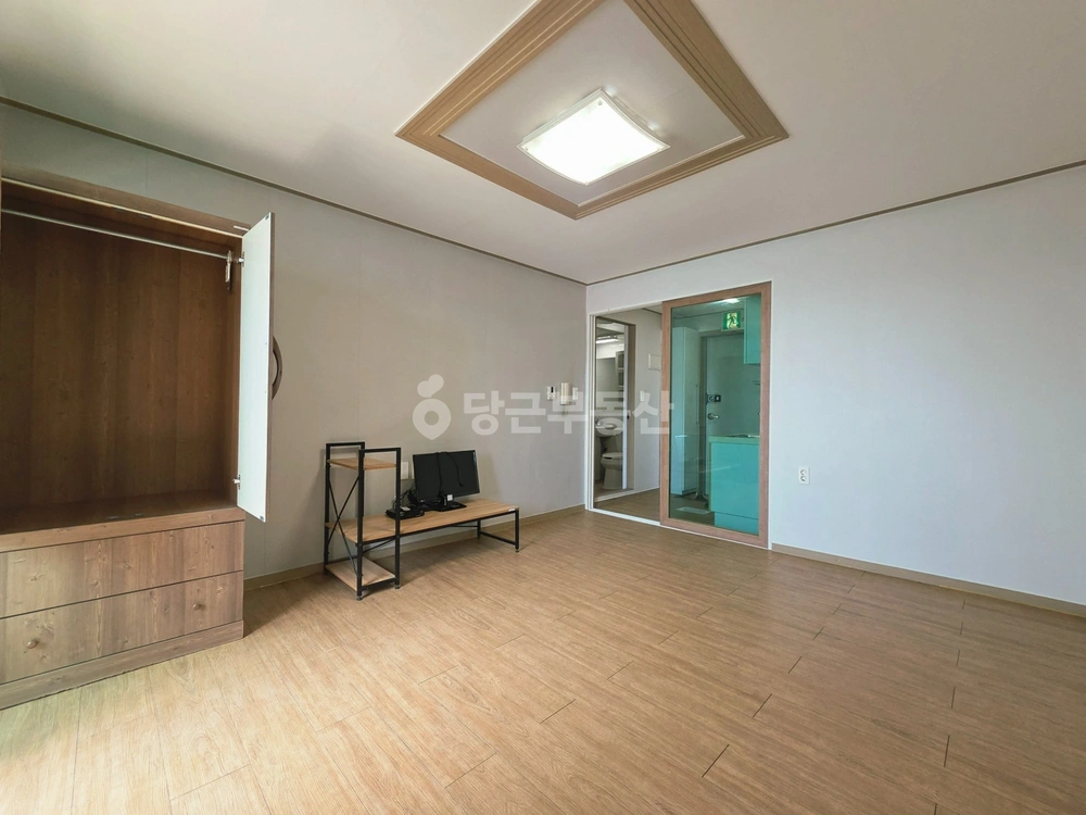 충청북도 청주시 흥덕구 봉명동 원룸 사진 1
