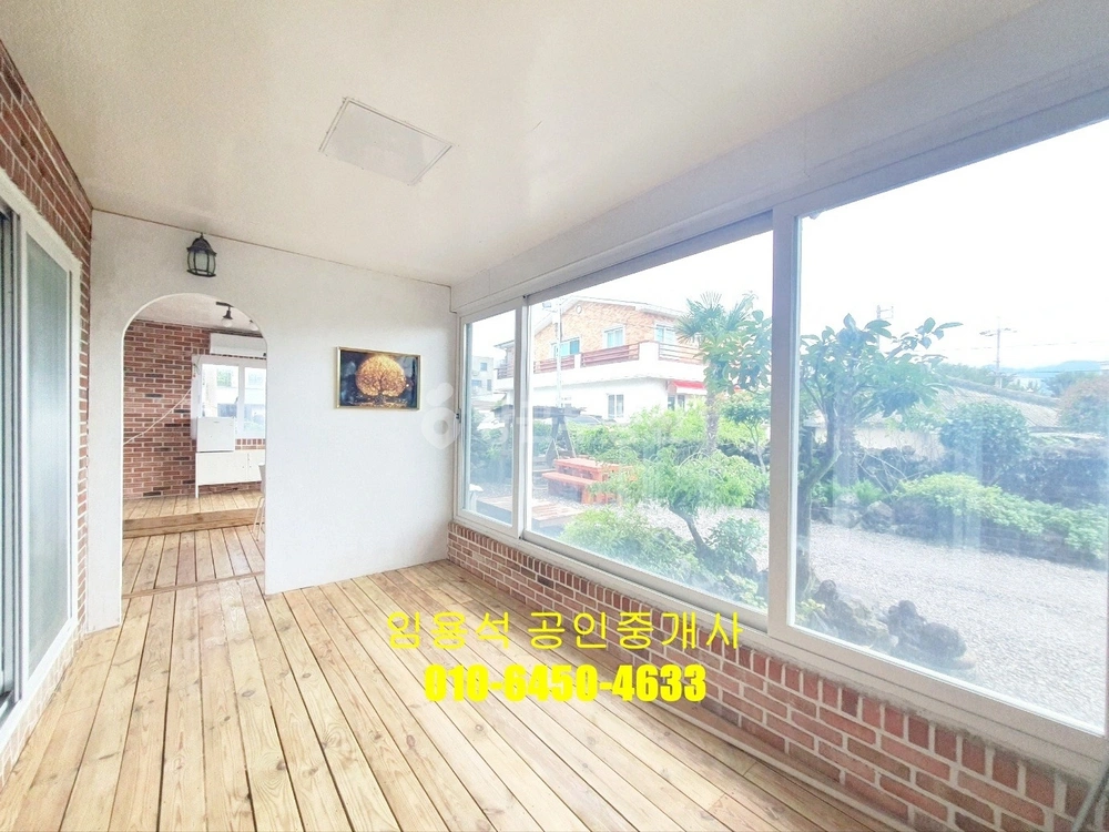 제주특별자치도 제주시 내도동 단독/전원주택 사진 1
