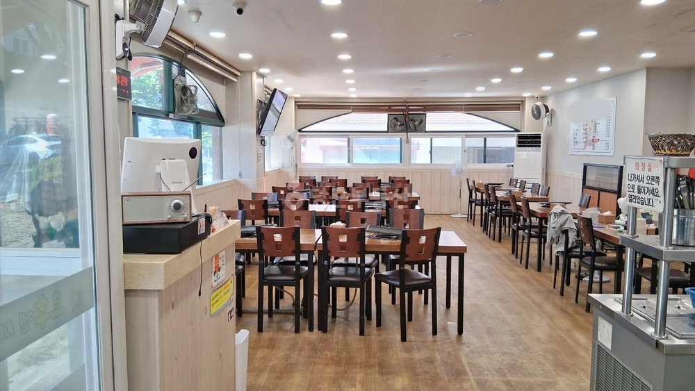 충청북도 청주시 흥덕구 가경동 상가 사진 1