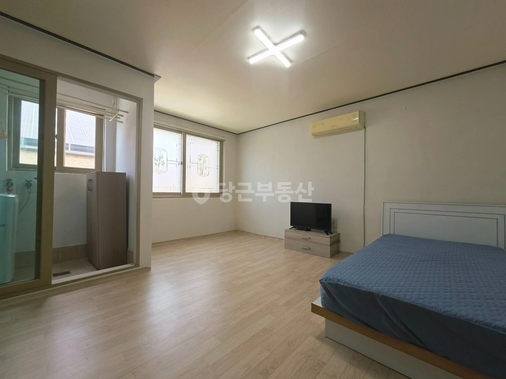 충청북도 청주시 흥덕구 봉명동 원룸 사진 1