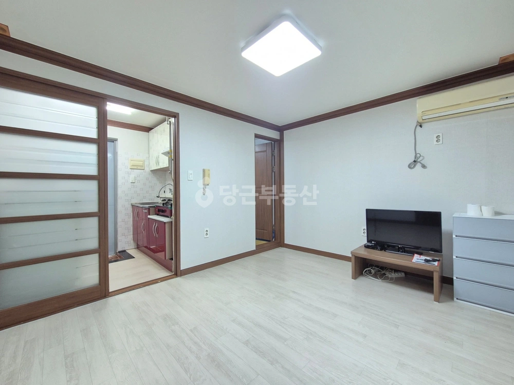 대구광역시 북구 학정동 원룸 사진 1