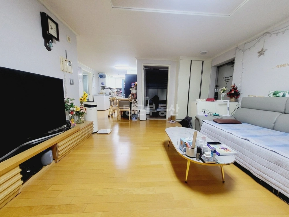 서울특별시 금천구 독산동 아파트 사진 1