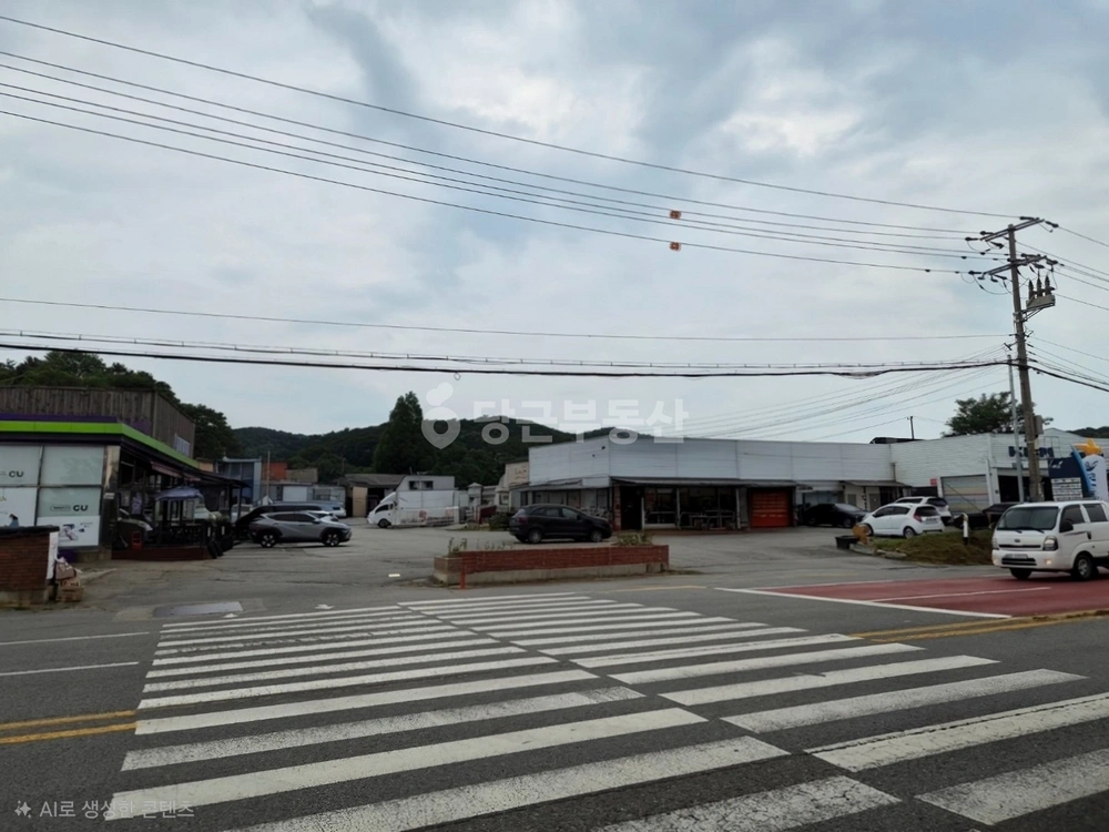 경기도 파주시 파주읍 상가 사진 1