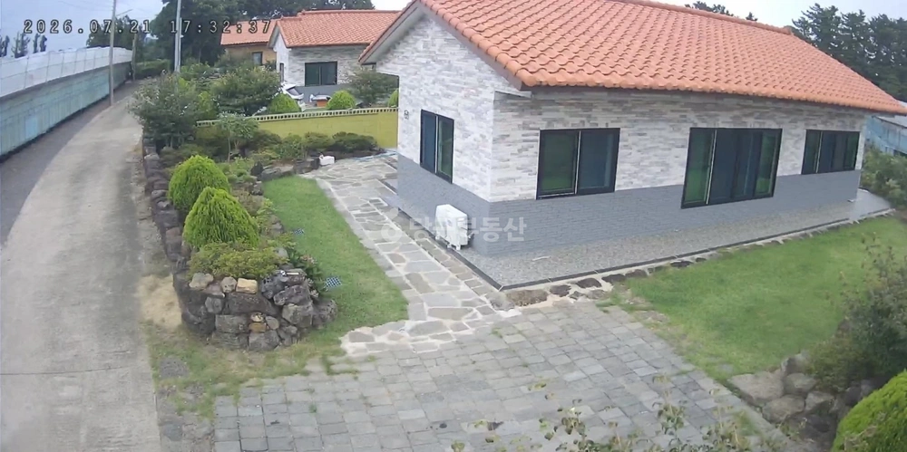 제주특별자치도 서귀포시 남원읍 단독/전원주택 사진 1