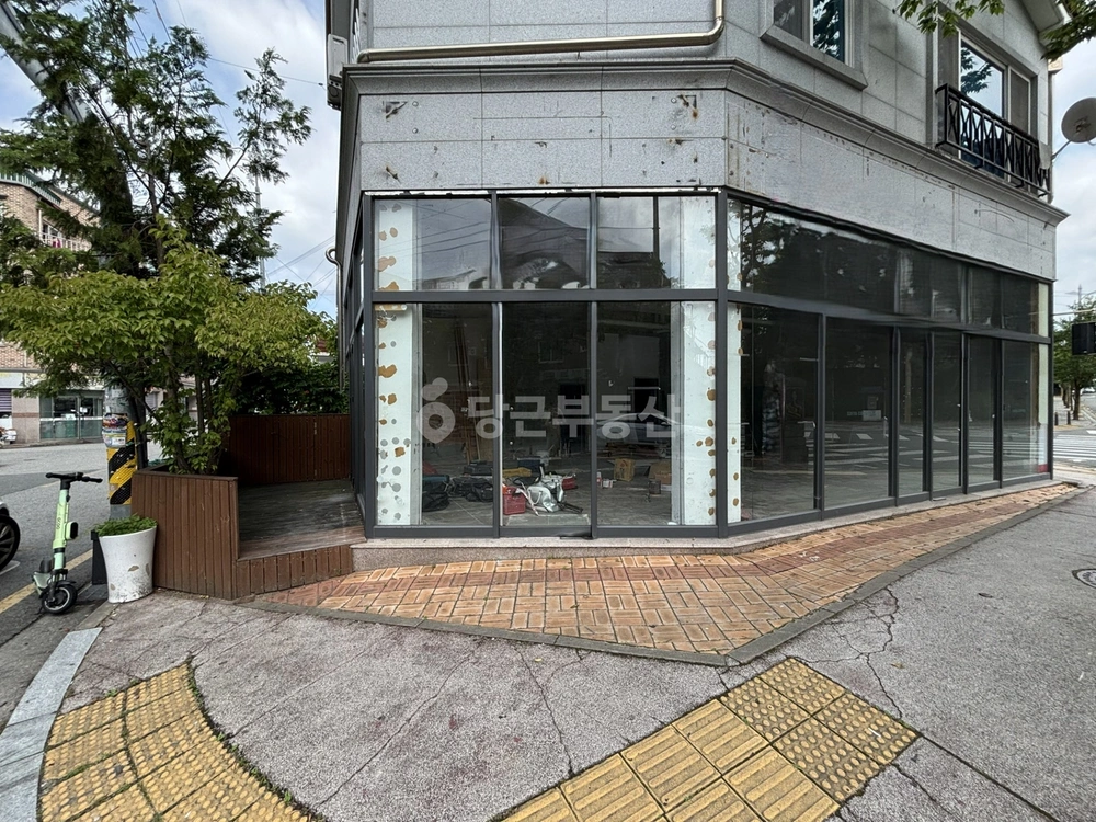 전북특별자치도 전주시 완산구 효자동3가 상가 사진 1