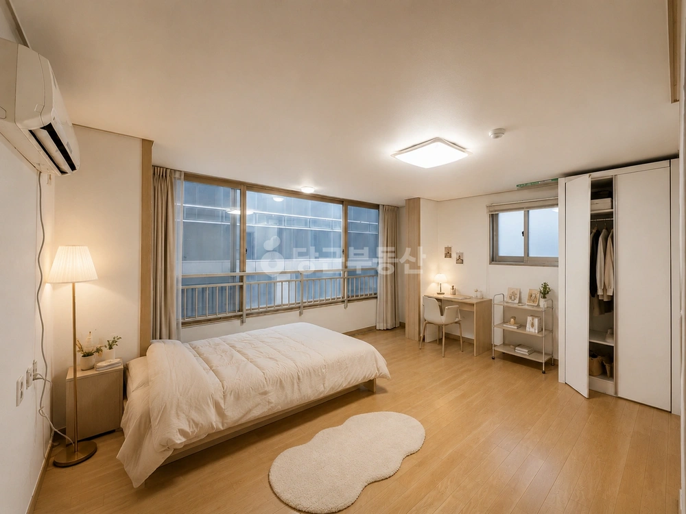 서울특별시 강남구 역삼동 아파트 사진 1