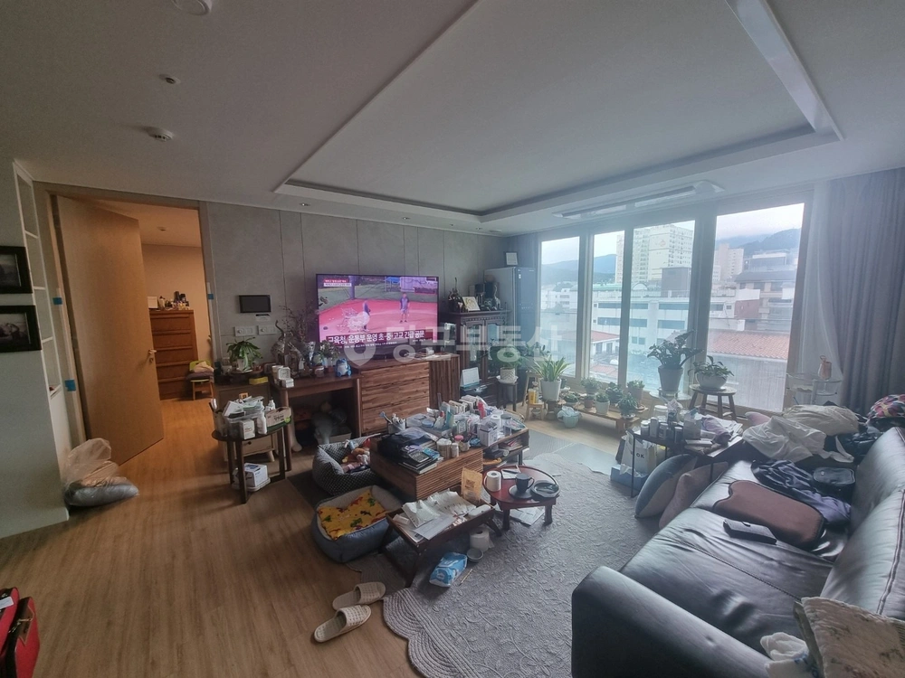 제주특별자치도 제주시 연동 아파트 사진 1