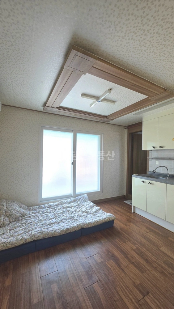 서울특별시 마포구 상수동 원룸 사진 1