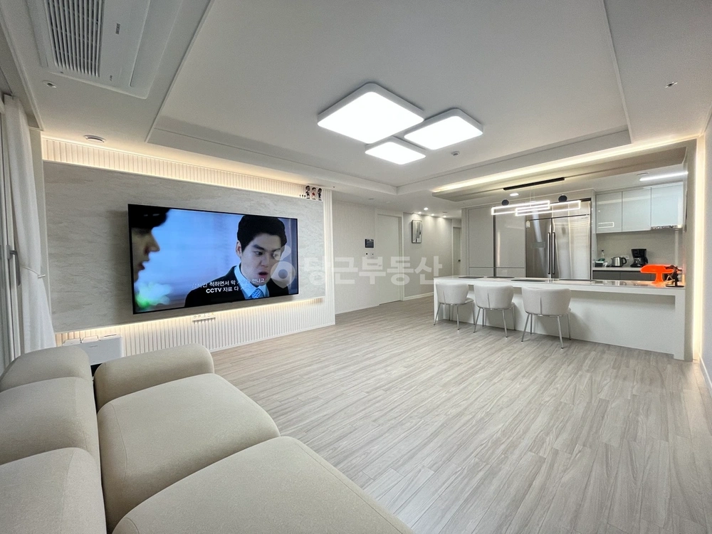 울산광역시 중구 우정동 아파트 사진 1