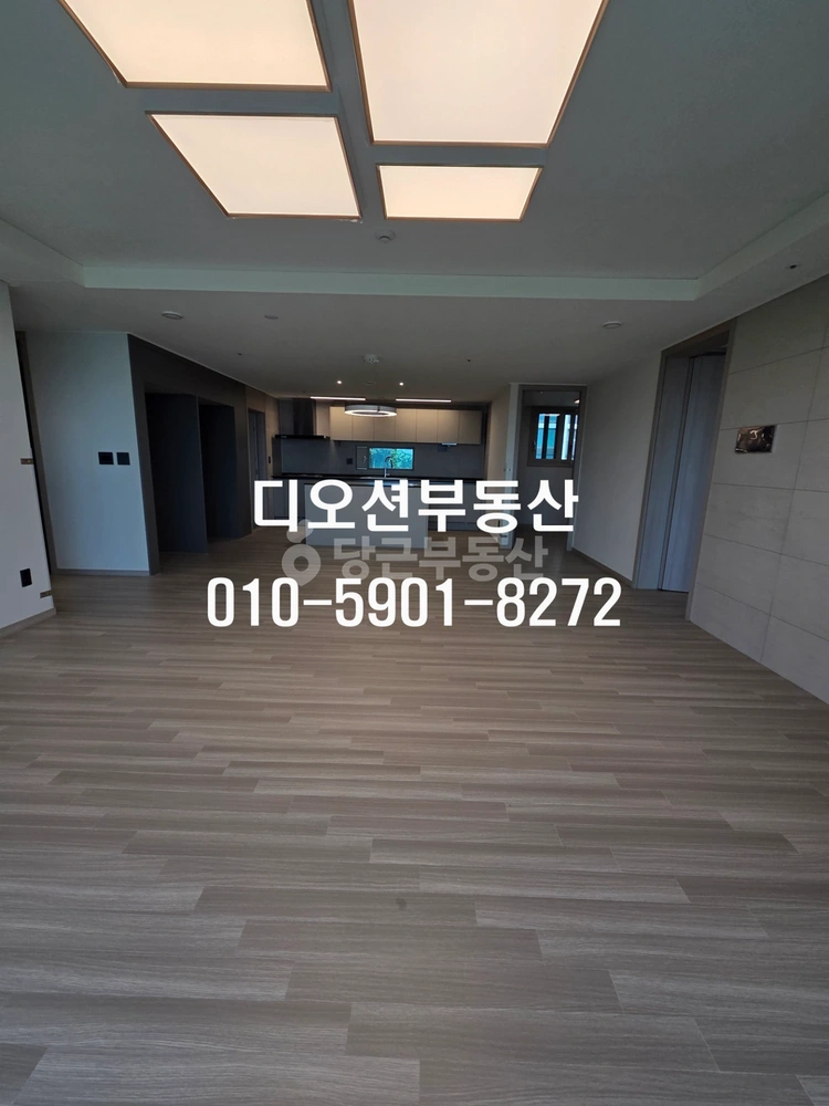 경상북도 포항시 북구 양덕동 아파트 사진 1