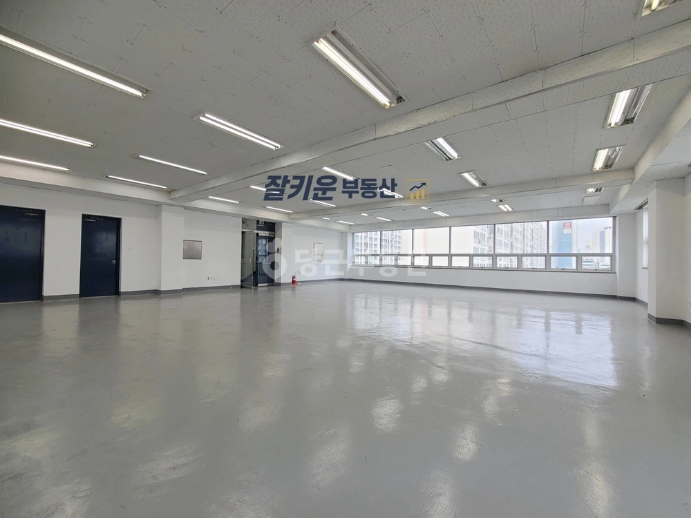 전남광주통합특별시 서구 쌍촌동 상가 사진 1
