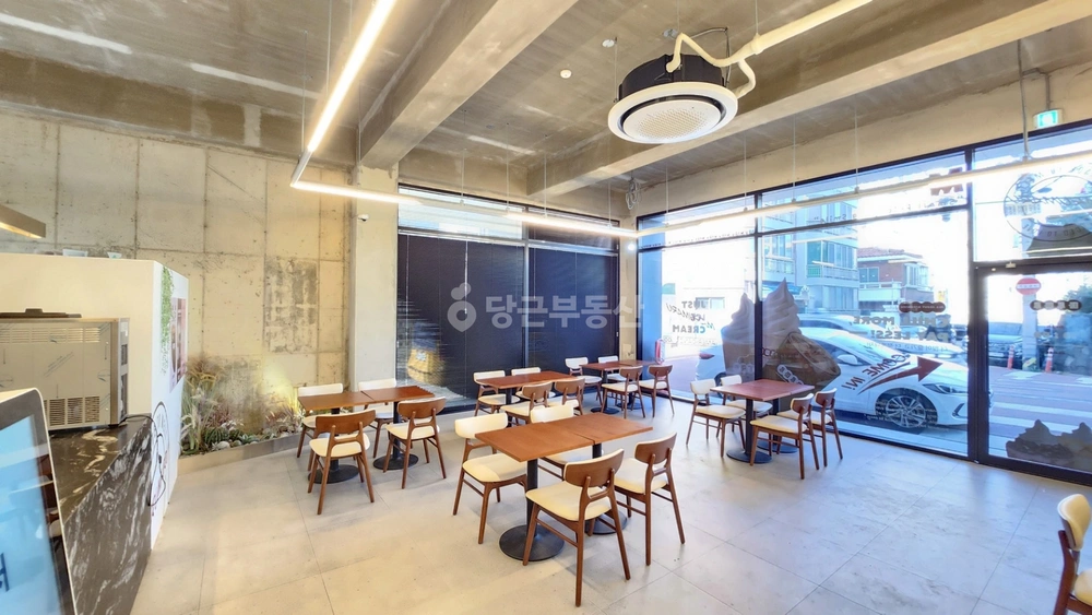 제주특별자치도 제주시 이도2동 상가 사진 1