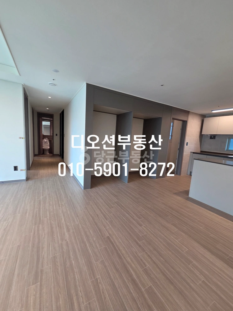 경상북도 포항시 북구 양덕동 아파트 사진 1