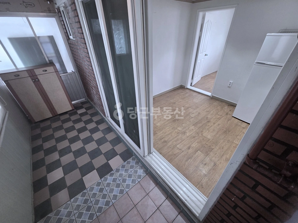 인천광역시 남동구 구월동 빌라(투룸 이상) 사진 1
