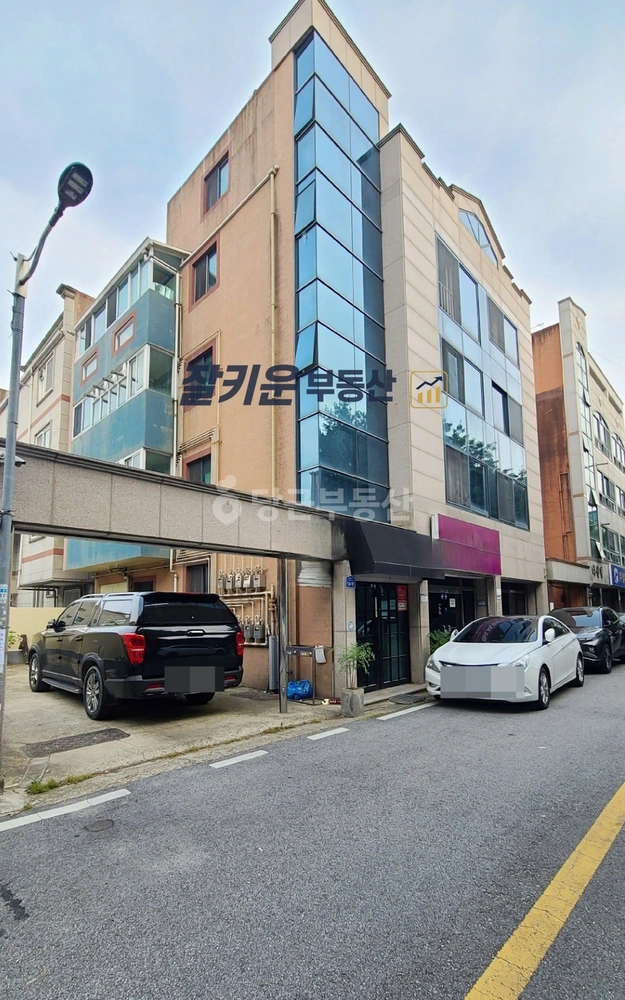 전남광주통합특별시 서구 쌍촌동 상가 사진 1