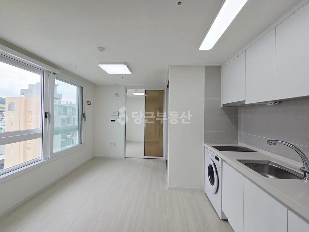 부산광역시 동래구 수안동 오피스텔 사진 1