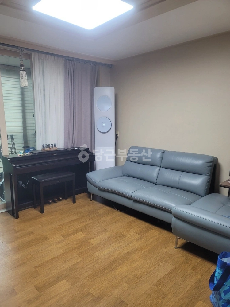 제주특별자치도 서귀포시 중문동 아파트 사진 1