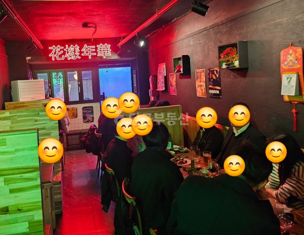 경기도 군포시 금정동 상가 사진 1